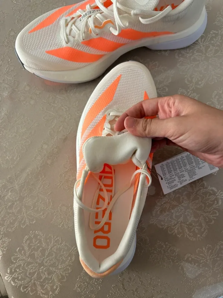 Adidas Adizero Boston 13 bike d'occasion — image 4 sur 8