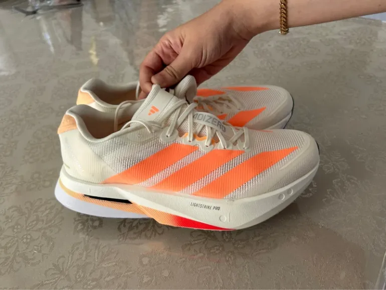 Adidas Adizero Boston 13 bike d'occasion — image 8 sur 8