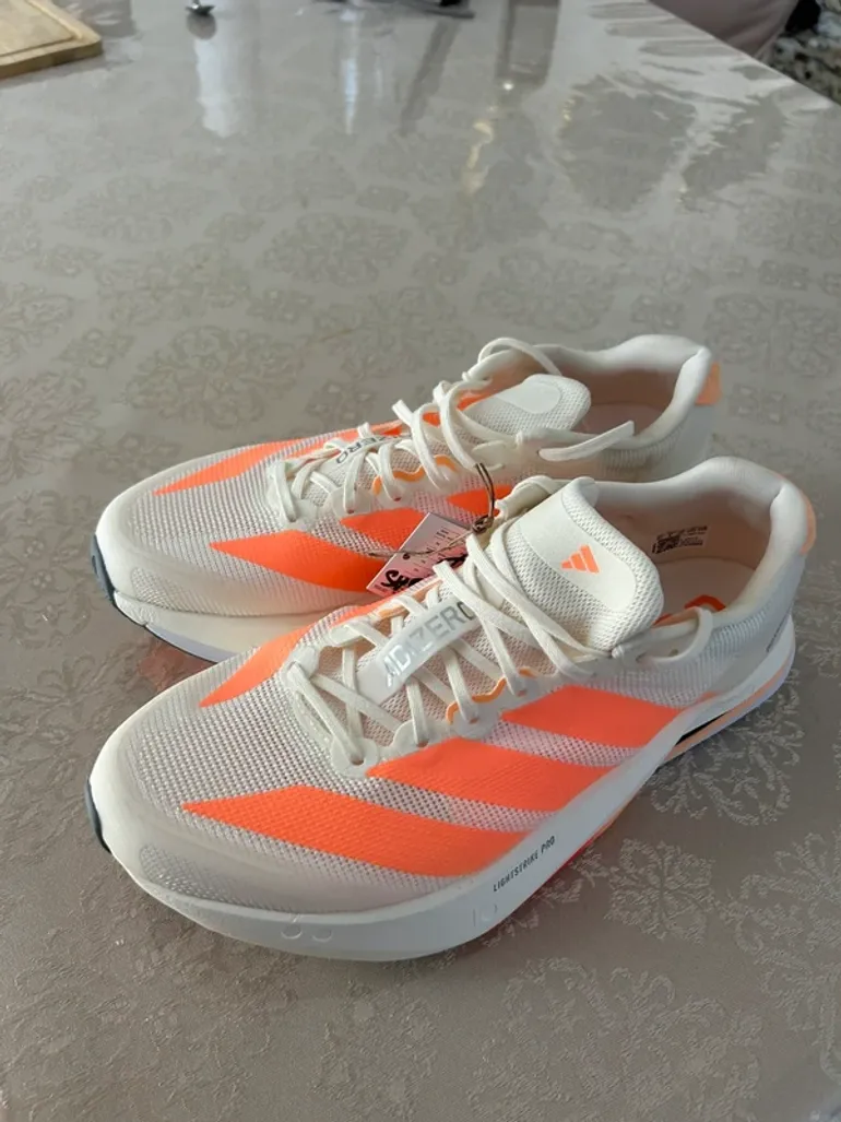 Adidas Adizero Boston 13 bike d'occasion — image 2 sur 8