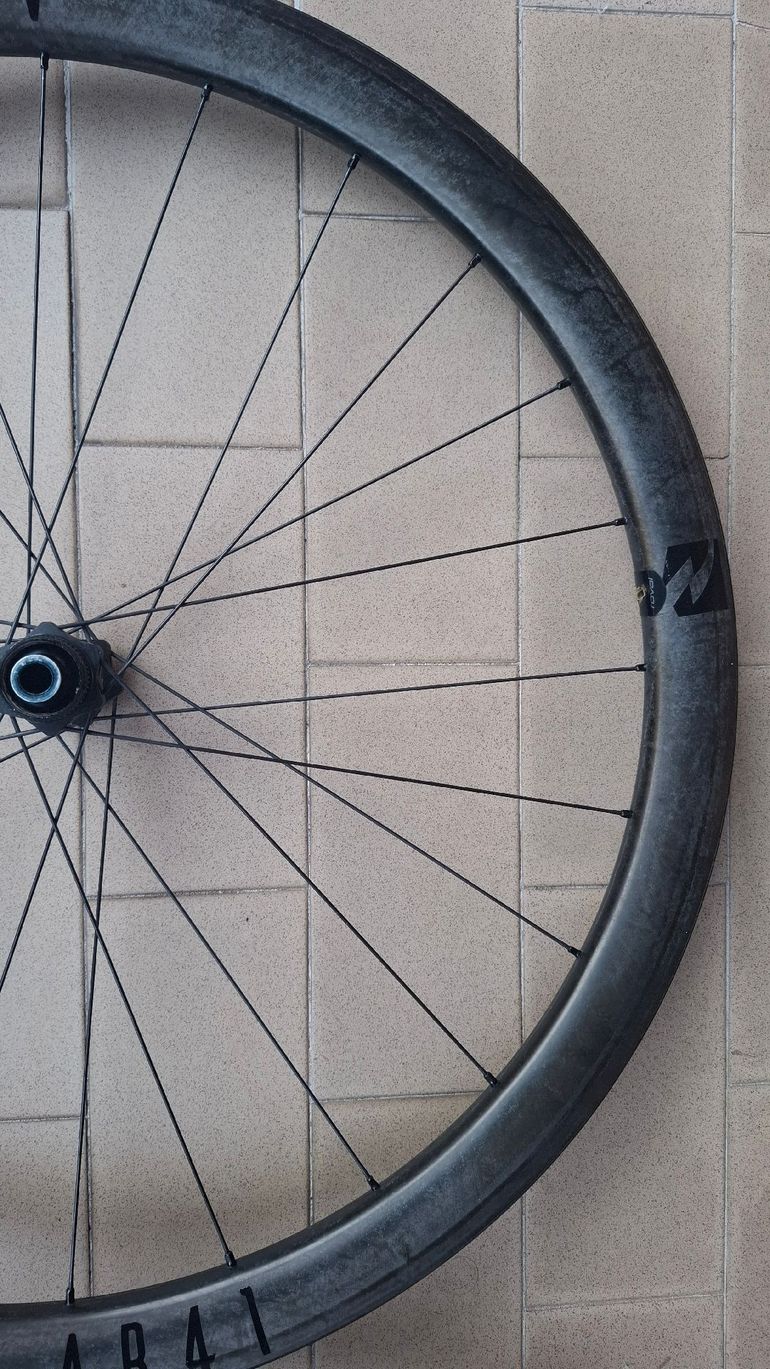 Gebrauchtes Reynolds AR41 e SH11 bike — Bild 7 von 8