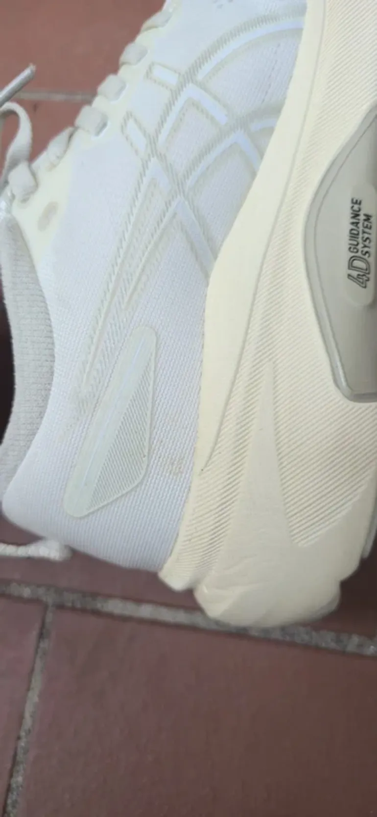 Gebrauchtes Asics Gel-Kayano 31 bike — Bild 5 von 9
