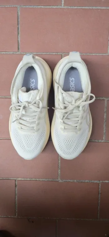 Gebrauchtes Asics Gel-Kayano 31 bike — Bild 2 von 9