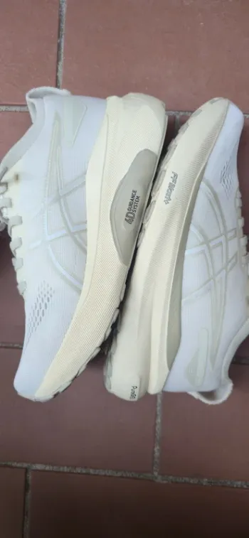 Gebrauchtes Asics Gel-Kayano 31 bike — Bild 3 von 9