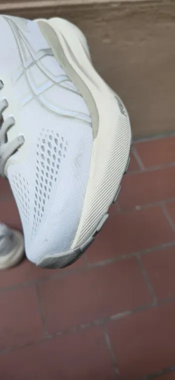 Gebrauchtes Asics Gel-Kayano 31 bike — Bild 9 von 9
