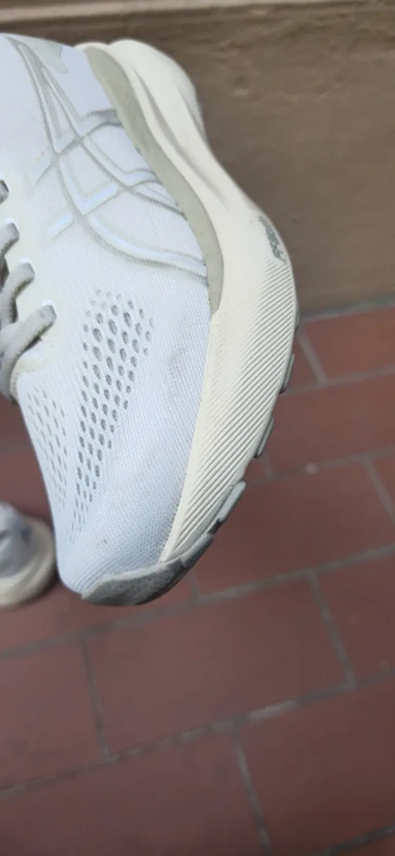 Gebrauchtes Asics Gel-Kayano 31 bike — Bild 9 von 9