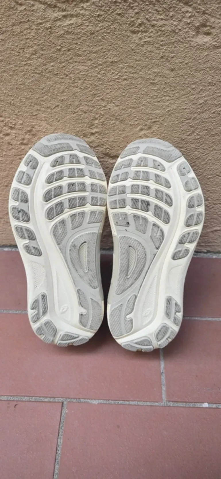 Gebrauchtes Asics Gel-Kayano 31 bike — Bild 7 von 9