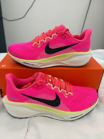 Pegasus Air Zoom 41 Running Shoes d'occasion
