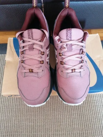 Asics TRAIL SCOUT 3 bike d'occasion — image 2 sur 5