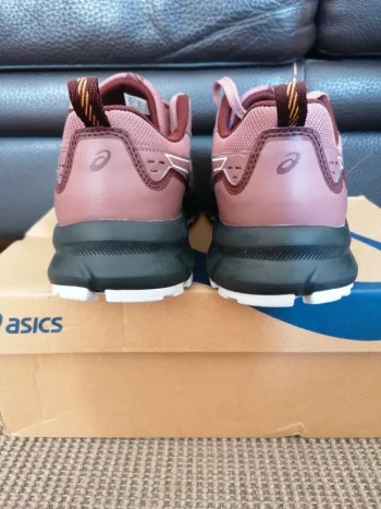 Asics TRAIL SCOUT 3 bike d'occasion — image 5 sur 5