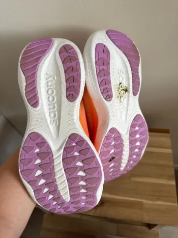 Gebrauchtes Saucony Ride 19 bike — Bild 4 von 4