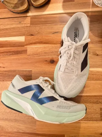 Used New Balance FuelCell Rebel v4 Running Shoes