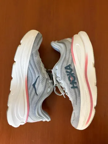 Used Scarpa Bondi 9 Running Shoes