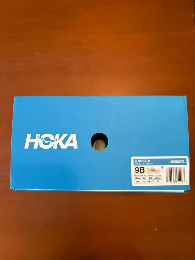 Used Scarpa Bondi 9 bike — image 4 of 4