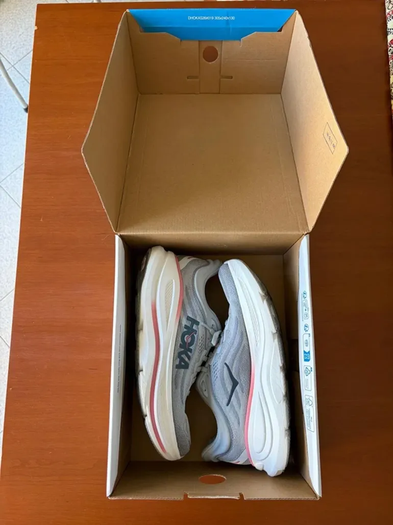 Used Scarpa Bondi 9 bike — image 3 of 4