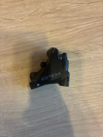 Used Shimano GRX RX400 Brakes