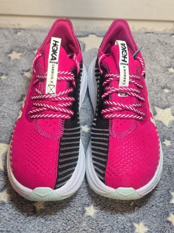 Used Hoka Carbon X 3 Running Shoes