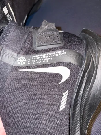 Nike Zoom 39 bike d'occasion — image 5 sur 7