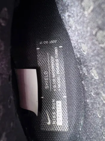 Nike Zoom 39 bike d'occasion — image 7 sur 7