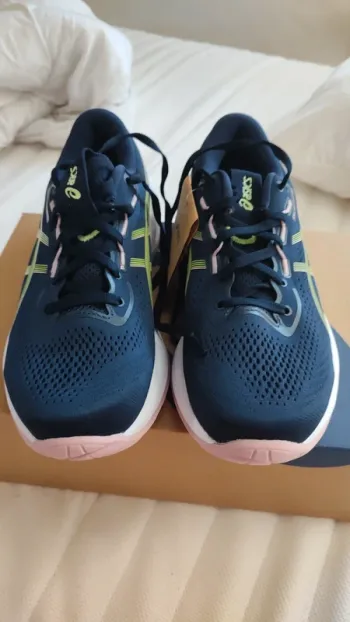 Gebrauchtes Rose Gel Cumulus 28 bike — Bild 8 von 8