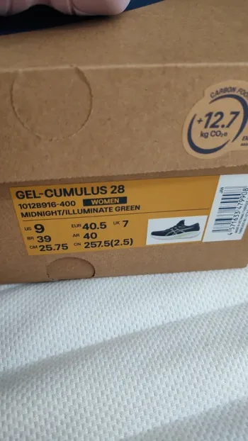 Gebrauchtes Rose Gel Cumulus 28 bike — Bild 7 von 8