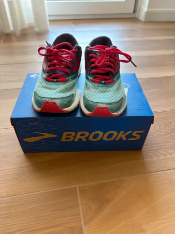 Used Brooks Laufschuhe Damen bike — image 2 of 2