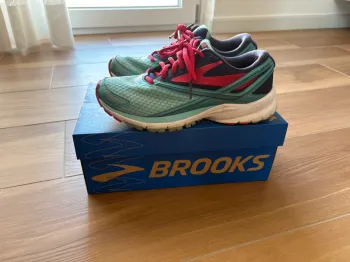 Used Brooks Laufschuhe Damen Running Shoes