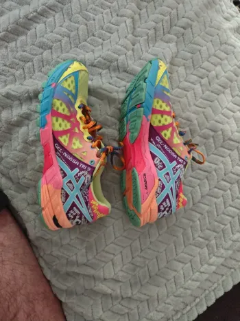 Used Asics Gel-Noosa Tri 9 bike — image 6 of 7