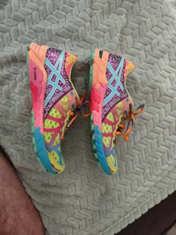 Used Asics Gel-Noosa Tri 9 bike — image 7 of 7