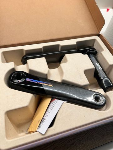 Used Sram Force D2 Crank bike — image 7 of 8