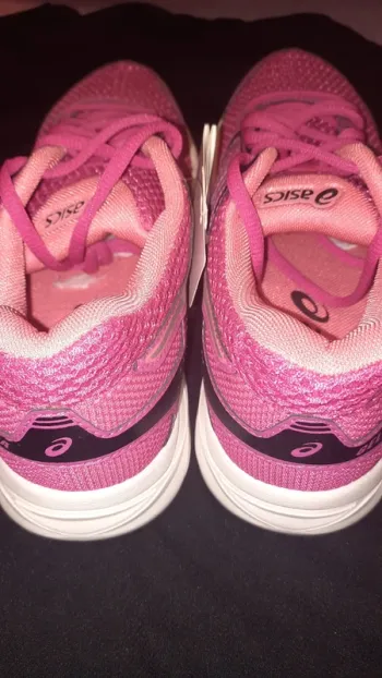 Asics Running Shoes bike d'occasion — image 4 sur 9