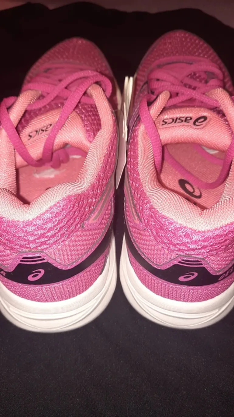 Asics Running Shoes bike d'occasion — image 4 sur 9