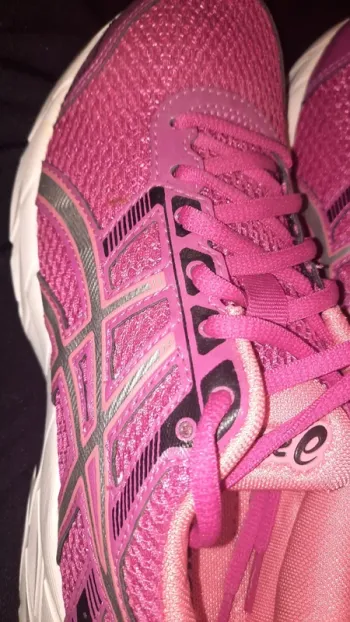 Asics Running Shoes bike d'occasion — image 7 sur 9