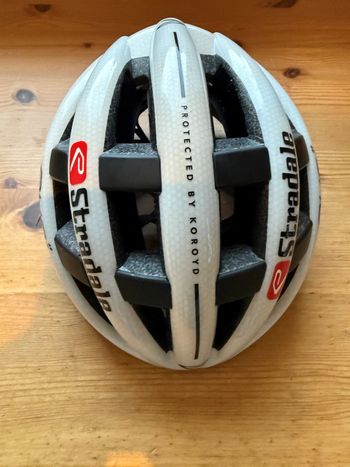 Used Ekoi Stradale Cycling Accessories