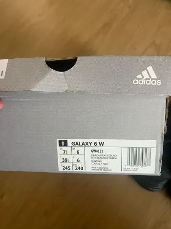 Adidas Galaxy bike d'occasion — image 6 sur 6