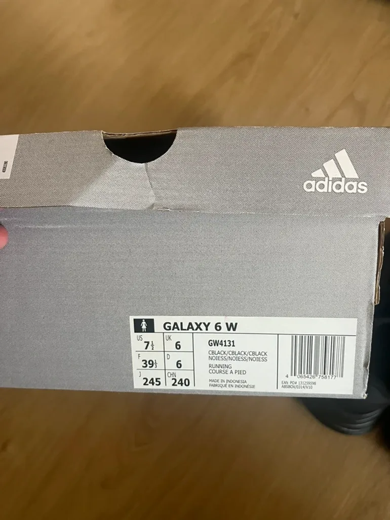 Adidas Galaxy bike d'occasion — image 6 sur 6