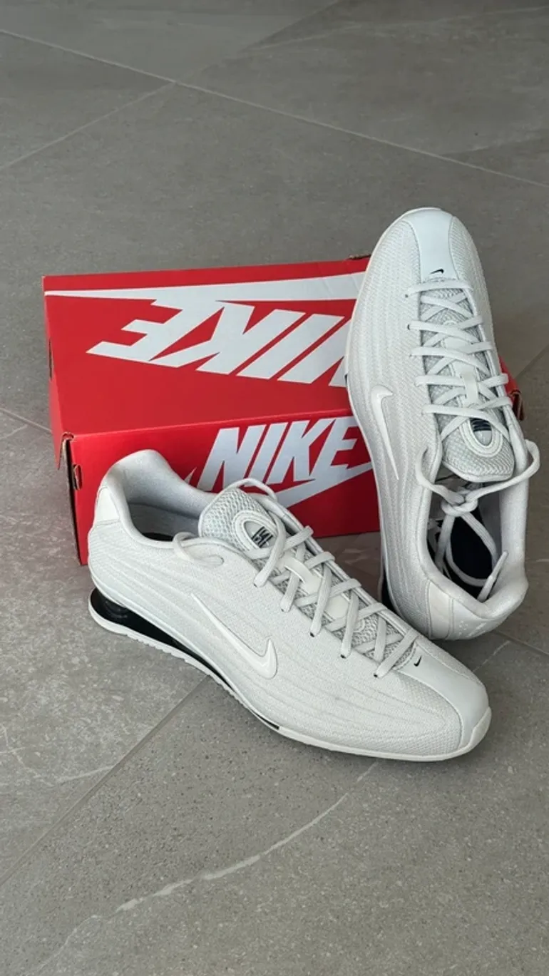 Used Nike Shox Z bike — image 5 of 8