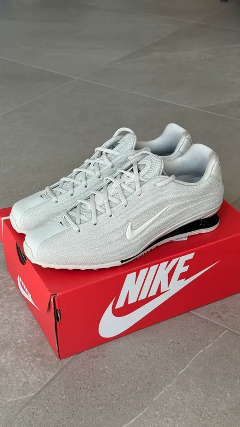 Used Nike Shox Z bike — image 7 of 8