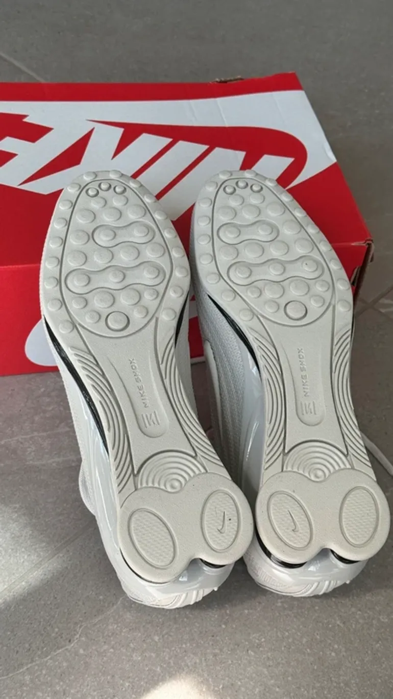 Used Nike Shox Z bike — image 8 of 8