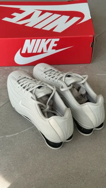 Used Nike Shox Z bike — image 6 of 8