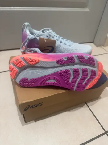 Gebrauchtes Asics Gel-Kayano 32 bike — Bild 3 von 6