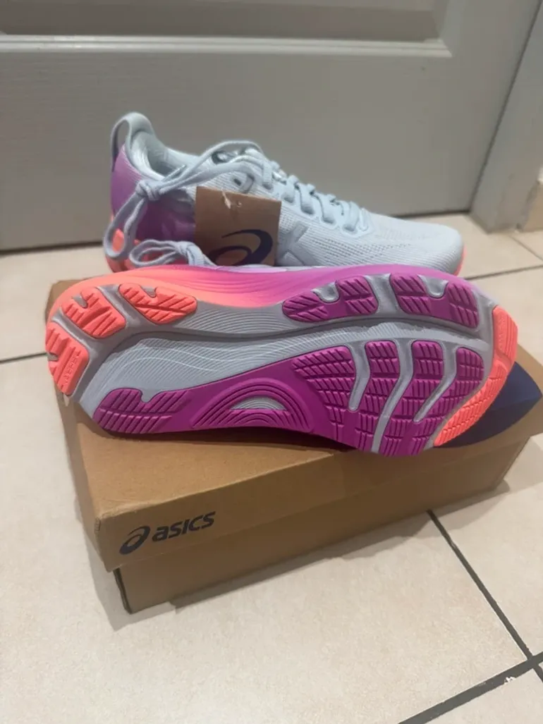 Gebrauchtes Asics Gel-Kayano 32 bike — Bild 3 von 6