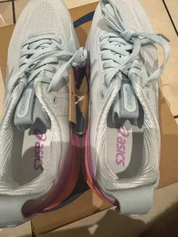 Gebrauchtes Asics Gel-Kayano 32 bike — Bild 4 von 6