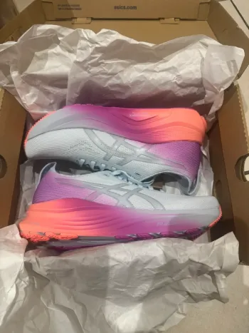 Gebrauchtes Asics Gel-Kayano 32 bike — Bild 5 von 6