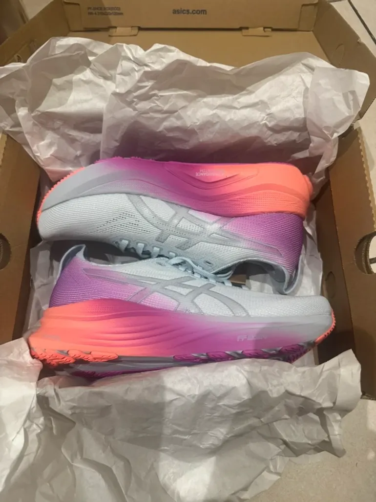Gebrauchtes Asics Gel-Kayano 32 bike — Bild 5 von 6