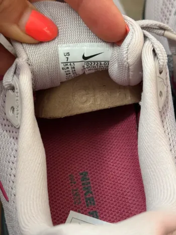 Used Pegasus Nike Air zoom 41 bike — image 5 of 5