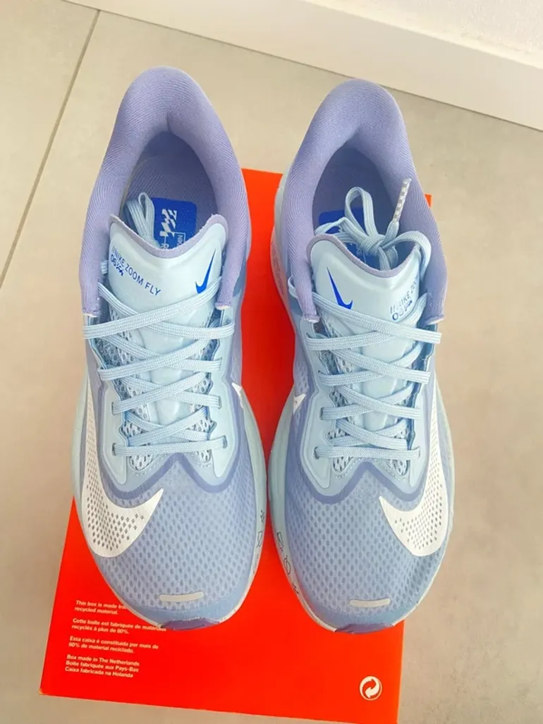 Used Nike Zoom Fly 6 bike — image 5 of 12