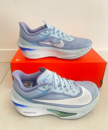 Použité Nike Zoom Fly 6 Running Shoes