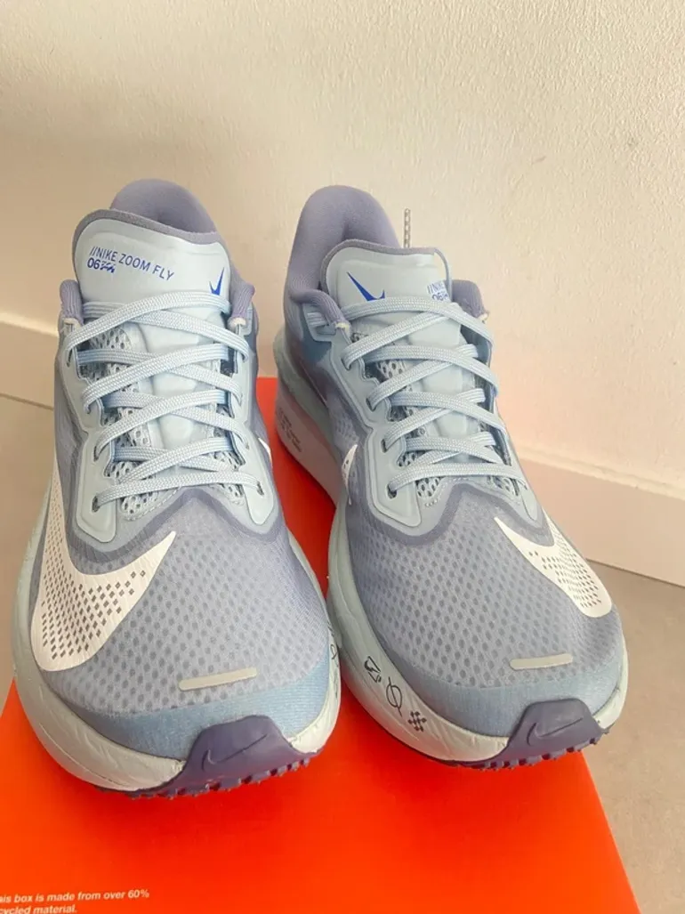 Used Nike Zoom Fly 6 bike — image 4 of 12
