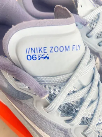 Used Nike Zoom Fly 6 bike — image 7 of 12