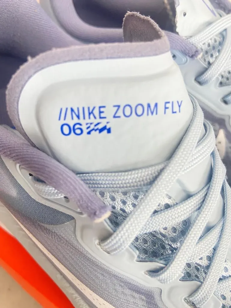 Used Nike Zoom Fly 6 bike — image 7 of 12